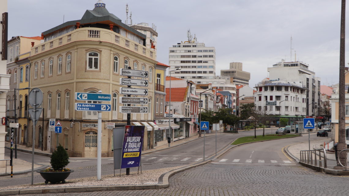 Aveiro vai receber o 46.º Congresso Nacional da APAVT