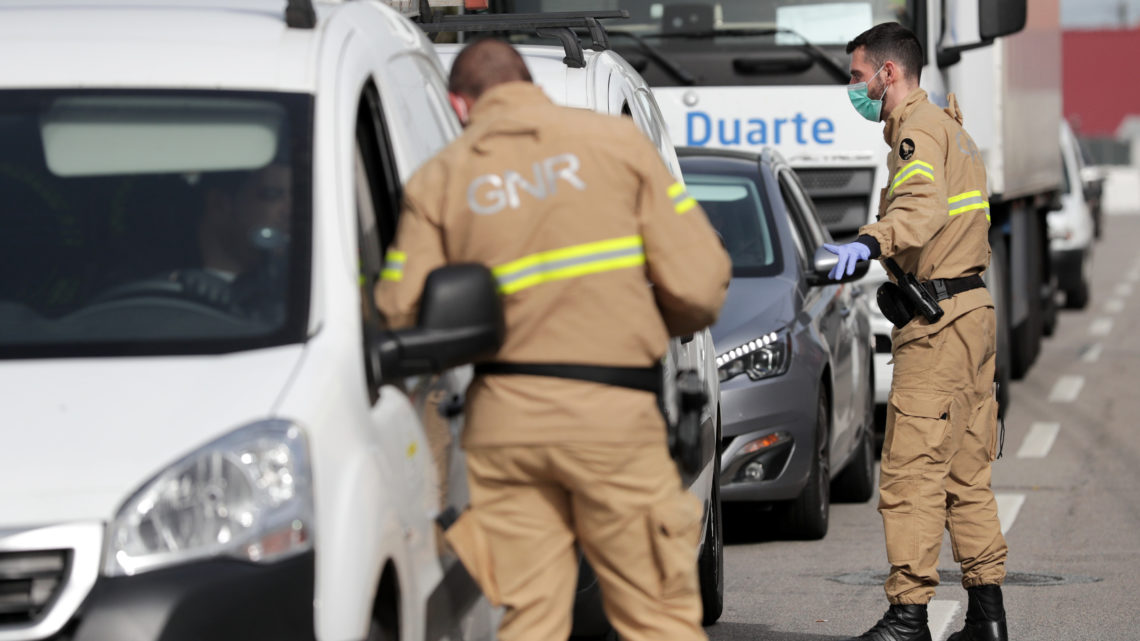 Ovar diz sentir “muito pouco apoio” de Segurança Social e Ministério da Saúde