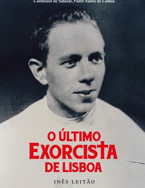 A fascinante história do padre Gregório Verdonk, o último exorcista de Lisboa