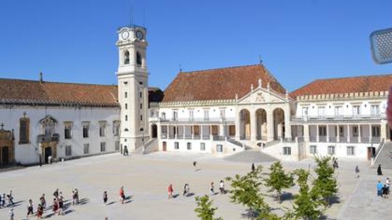 Covid-19: Universidades de Lisboa e Coimbra suspendem todas as aulas presenciais