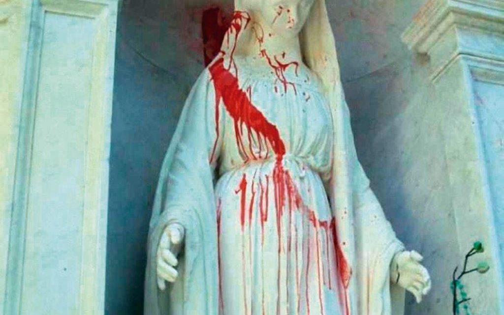 É lícito pedir a Deus que castigue os ímpios?