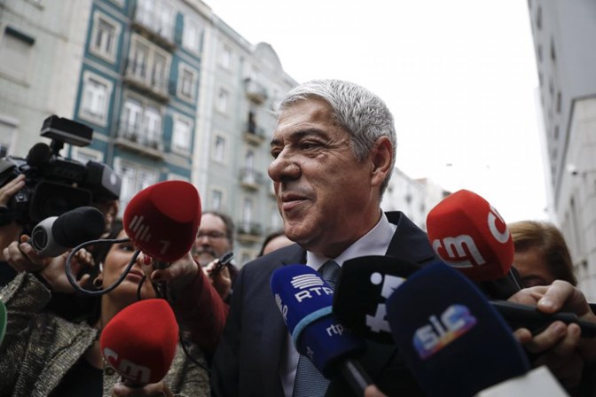 Operação Marquês: Sócrates insiste que acusação é um embuste