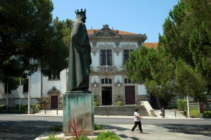 COVID-19. Câmara de Leiria cancela todos os eventos municipais até 03 de abril