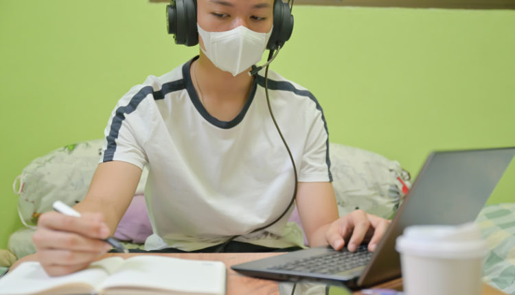México | COVID-19, Detonante De Una Nueva Cultura De Trabajo Y Educación Virtual