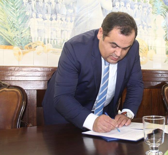 Covid-19: Condeixa reduz fatura da água para metade