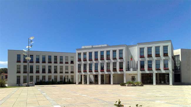 Implementação de medidas na gestão do Covid-19 no Concelho de Águeda