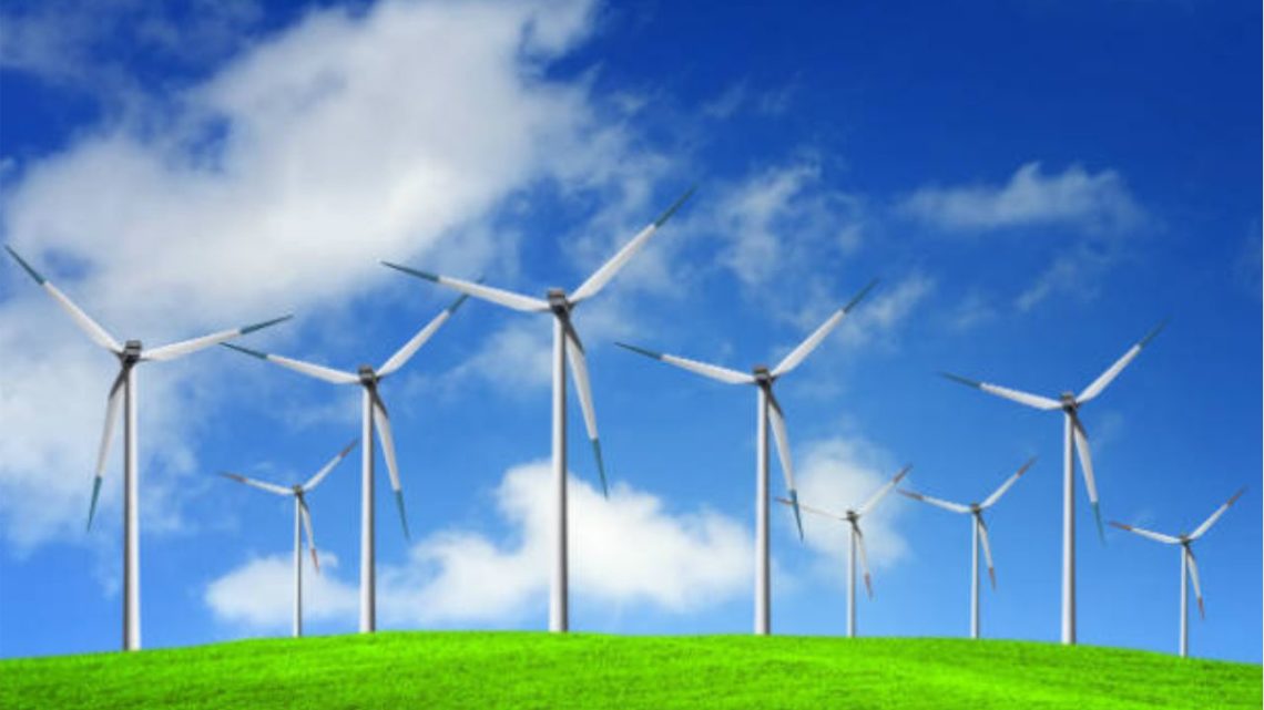 Câmara de Pombal dá parecer positivo a localização de novo parque eólico