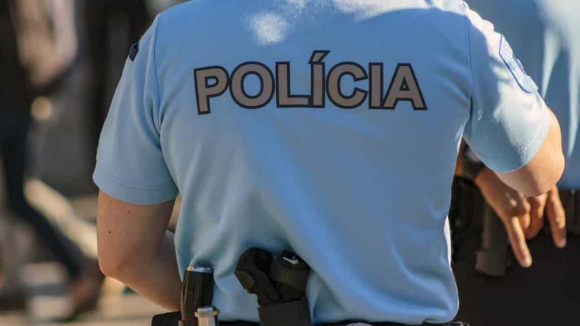 PSP da Figueira da Foz deteve suspeito de reincidência em tráfico de droga