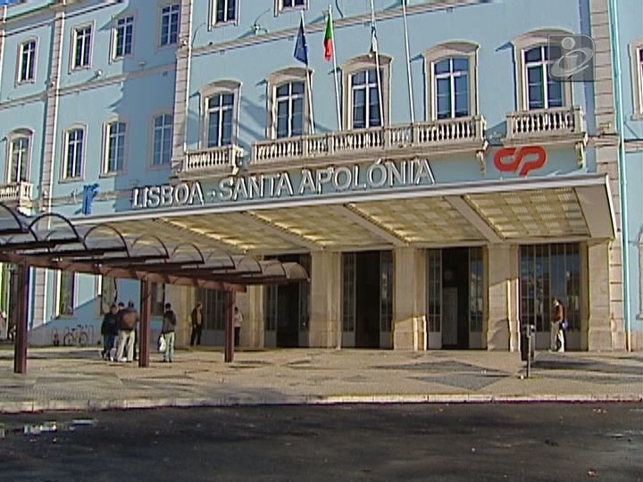 145 milhões de passageiros na CP. Mais 19 milhões do que em 2018