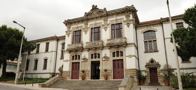 Leiria | Ordem de Trabalhos: Reunião Extraordinária de dia 9 de março de 2010