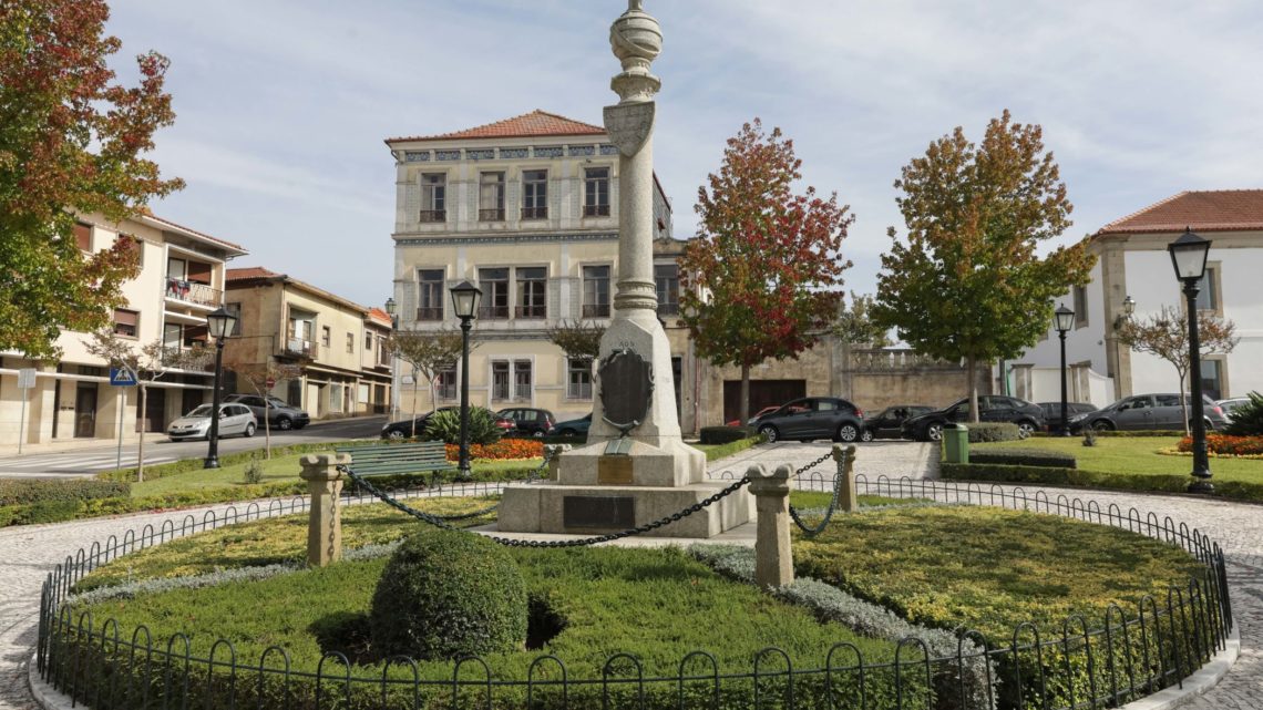 Covid-19: Ovar já testou 2,1% da população e aplanou a curva de evolução da doença