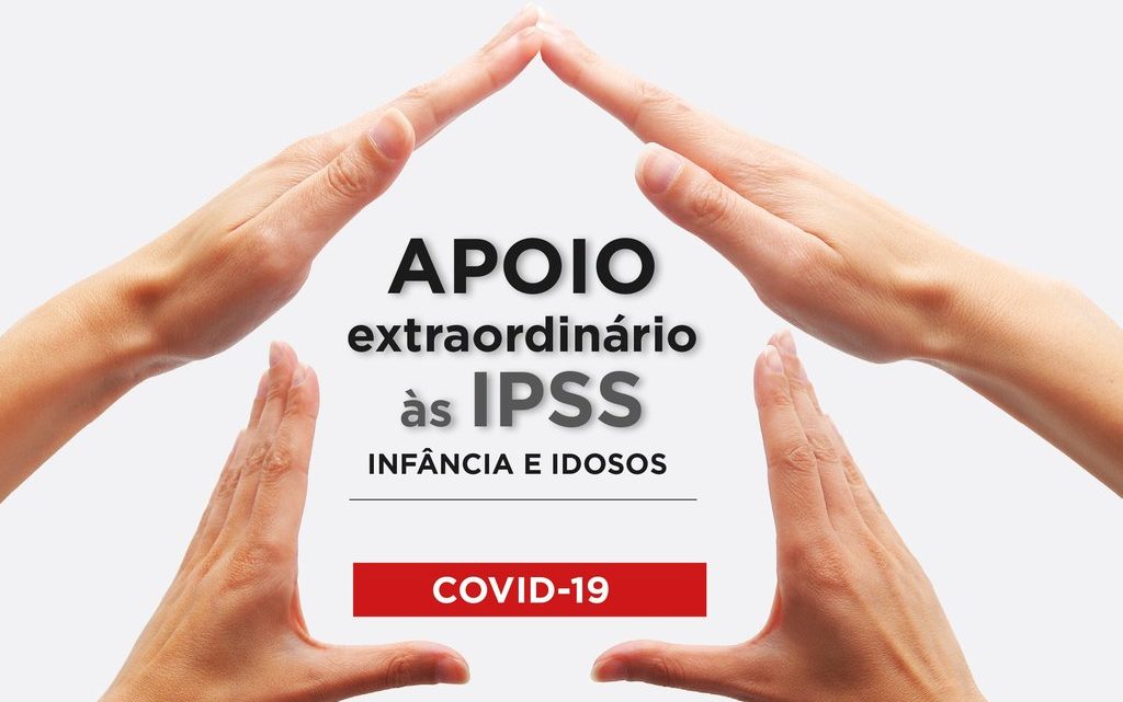 Castelo de Paiva | No âmbito da pandemia causada pelo CODIV 19