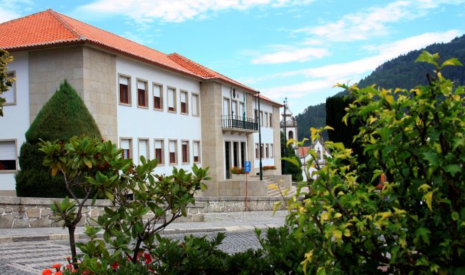 Manteigas | Reunião do Executivo | Dia 01 de abril 2020