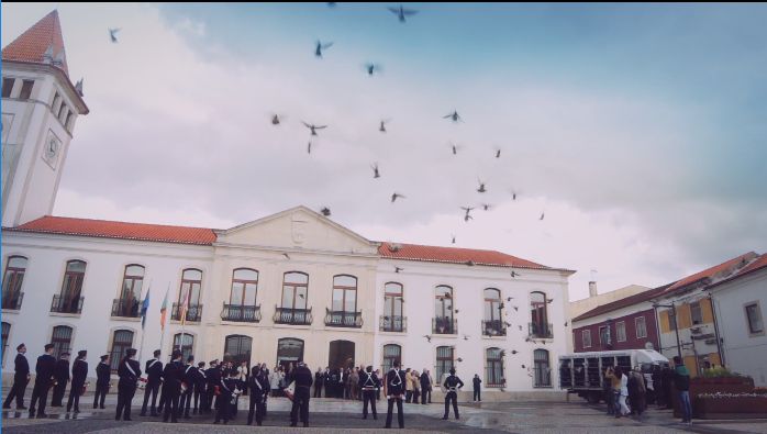 Cantanhede | Face ao alastramento da pandemia COVID19