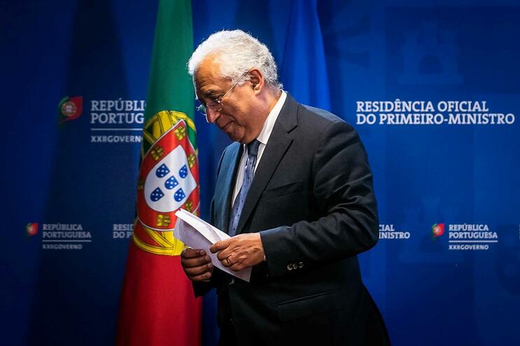Governo pondera decretar situação de calamidade pública após estado de emergência