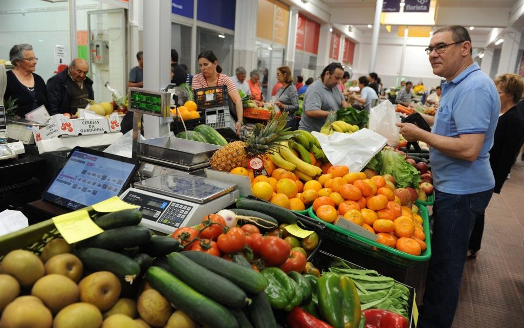 Mercado de Leiria lança plataforma de venda online