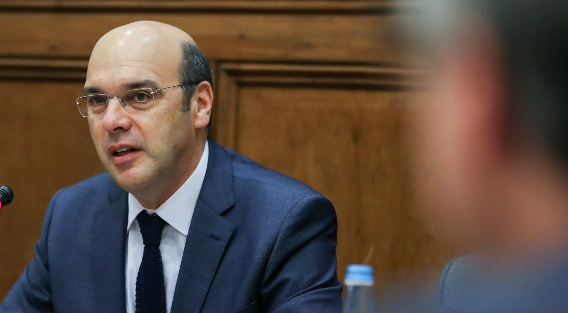 Empresas já pediram diferimento de 445 ME de impostos ou contribuições sociais