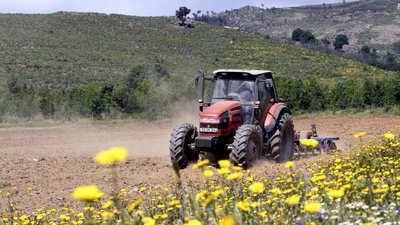 Covid-19: Governo antecipa pagamento de fundos comunitários aos agricultores