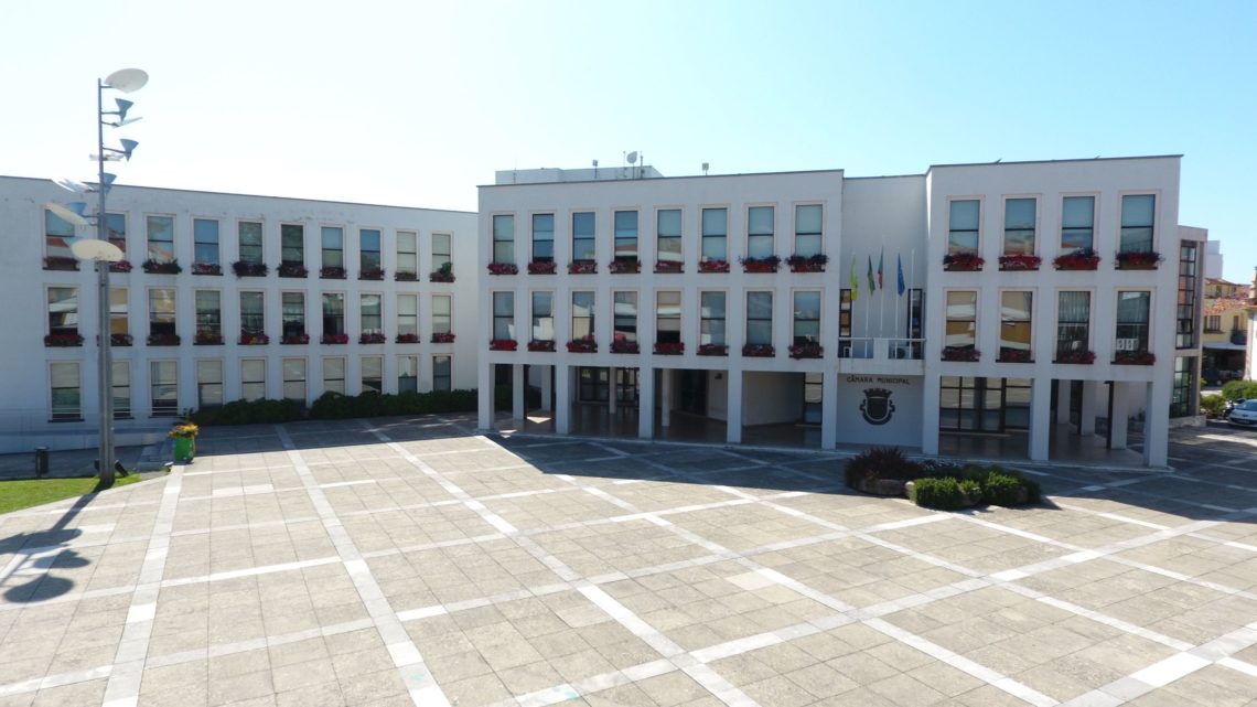 Câmara reforça apoio às Juntas de Freguesia para combate ao COVID-19