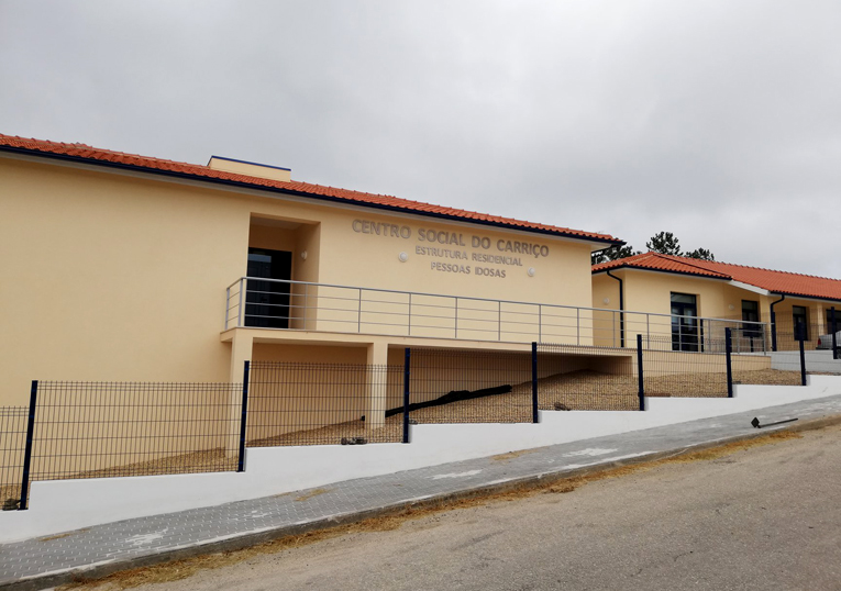 Pombal tem Plano Especial de Emergência aprovado para lares de idosos