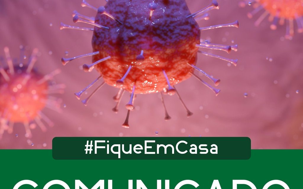 Carregal do Sal | 19 – COMUNICADO (20 de abril de 2020)