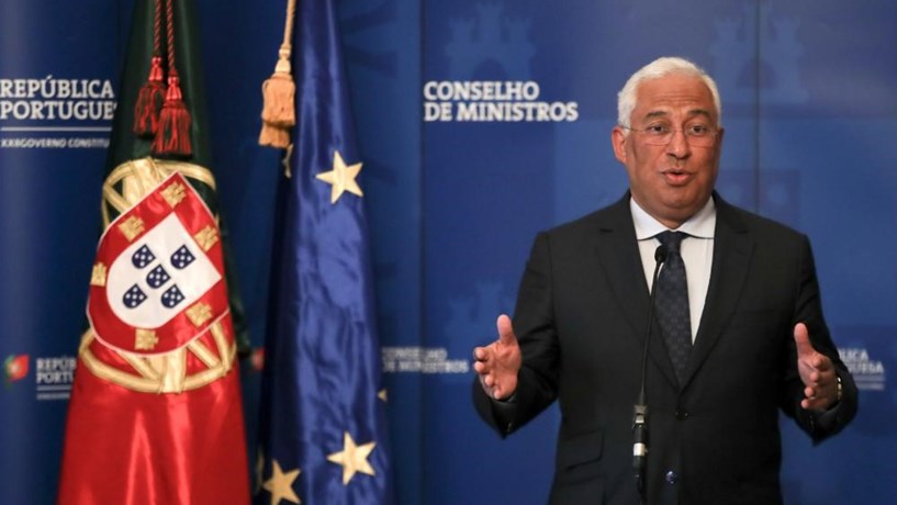 Primeiro-ministro assina despacho de tolerância de ponto nos dias 9 e 13 no período da Páscoa