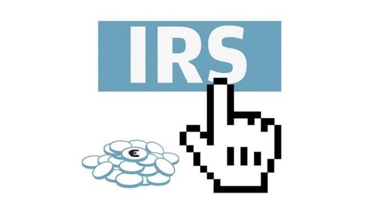 A entrega do IRS começa hoje e a AT apela aos contribuintes para não saírem de casa