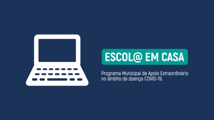 MUNICÍPIO DE TORRES VEDRAS DISPONIBILIZA EQUIPAMENTOS PARA ENSINO À DISTÂNCIA