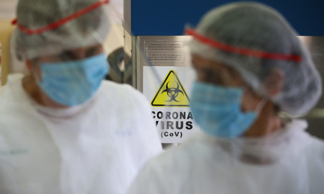 Covid-19: Luxemburgo com 73 mortes e 3.550 casos de infecção – dados oficiais