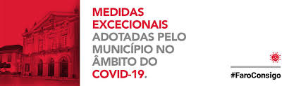 MEDIDAS EXCECIONAIS DO MUNICÍPIO NO ÂMBITO DO SURTO PANDÉMICO COVID-19 LANÇAMENTO DE PROGRAMA DE APOIO À CULTURA