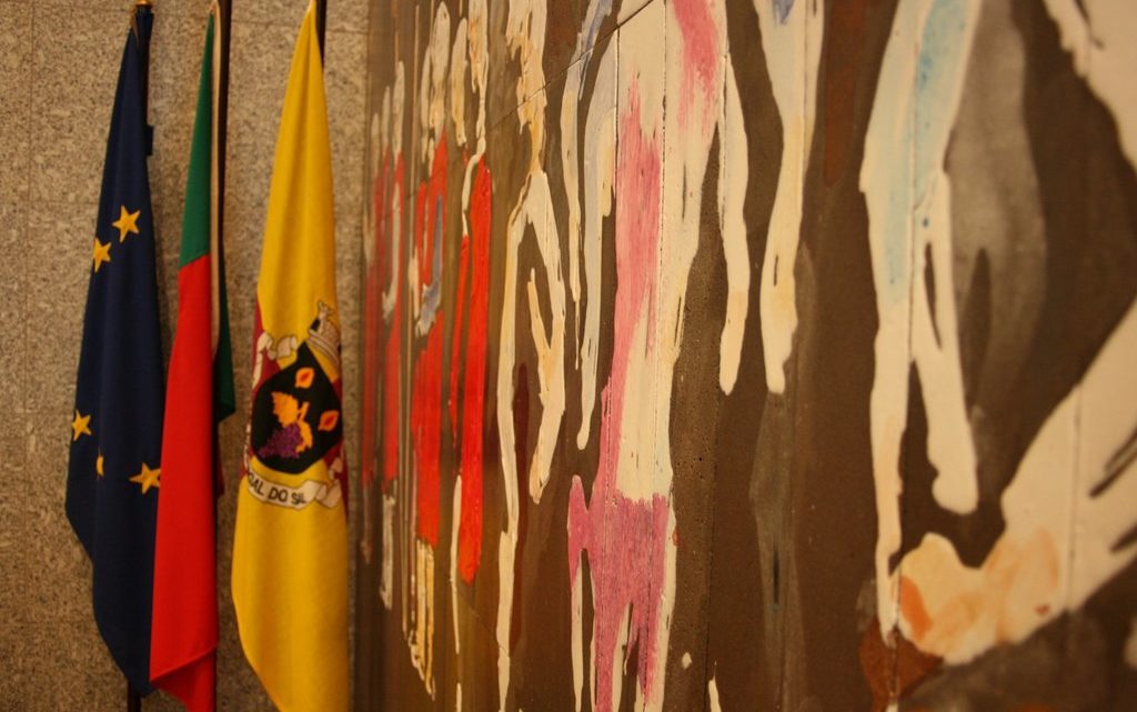 Carregal do Sal | Edital – Reuniões Ordinárias de Abril 2020 da Câmara Municipal