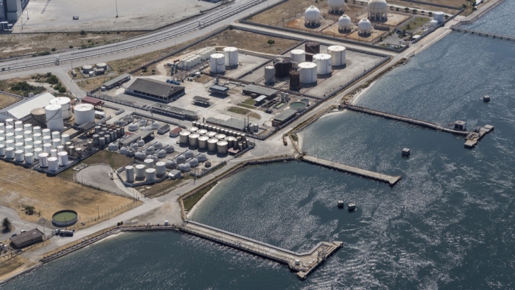 Aniversário do Porto de Aveiro trouxe nova imagem e elogios a quem assegura a operacionalidade