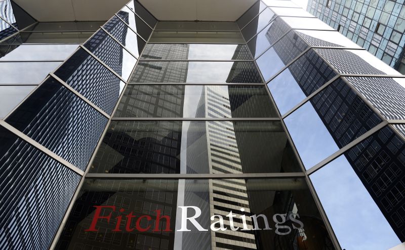 Fitch baixa perspetiva do ‘rating’ de Portugal de ‘positiva’ para ‘estável’