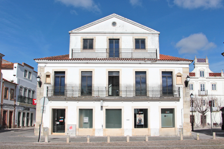 Associação Fernão Mendes Pinto com campanha antidiscriminação