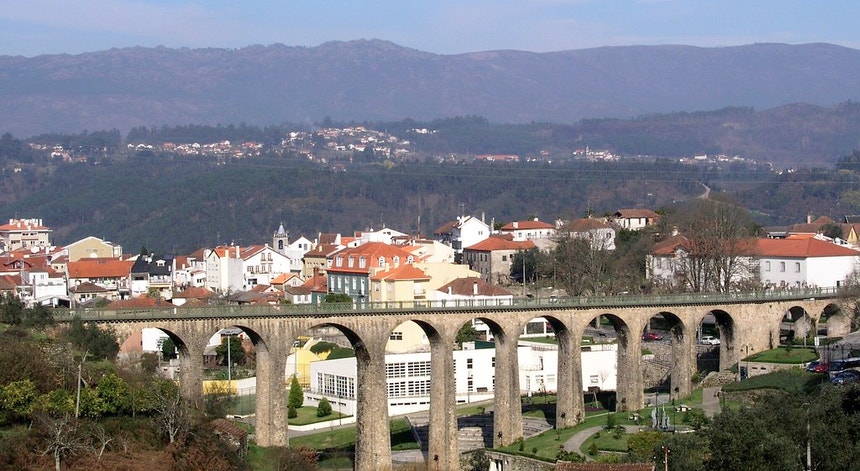 Vouzela apoia famílias, empresas e instituições