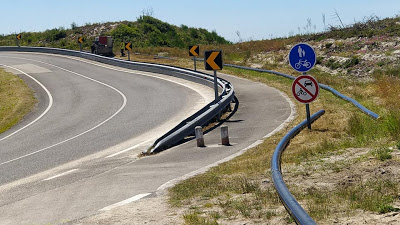 Marinha Grande | Construção de conduta adutora entre Picotes e São Pedro de Moel