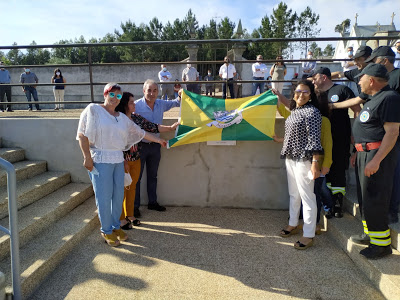 Águeda | Câmara entrega projetos à comunidade e inaugura obras