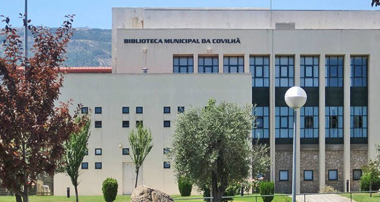 BIBLIOTECA MUNICIPAL REABRE PORTAS MAS CONTINUA APOSTA NOS CONTEÚDOS DIGITAIS