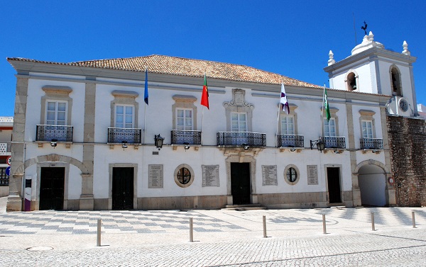 ASSEMBLEIA MUNICIPAL DE SILVES APROVA ISENÇÃO DE TAXAS MUNICIPAIS PARA COMERCIANTES