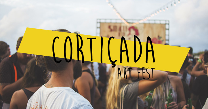 Proença-a-Nova | Cortiçada Art Fest tem como foco a interioridade