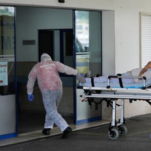 Coimbra geriu pandemia através de uma resposta diferenciada no Hospital dos Covões