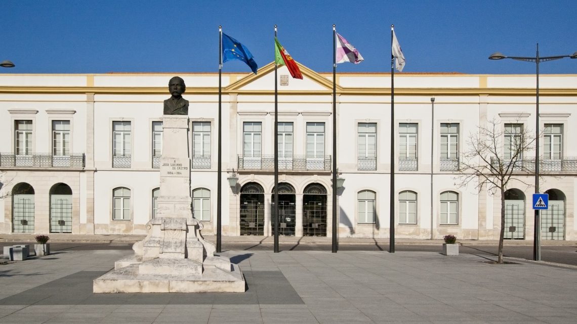 Câmara de Anadia aprova Relatório e Contas de 2019