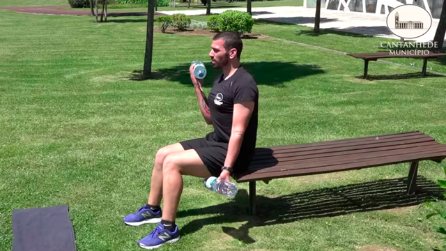 Pela Divisão de Cultura, Desporto e Turismo