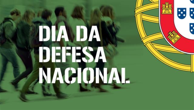 Dia da Defesa Nacional suspenso temporariamente até final de Julho