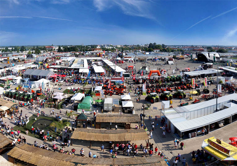 30ª Expofacic realiza-se de 29 de Julho a 8 de Agosto de 2021