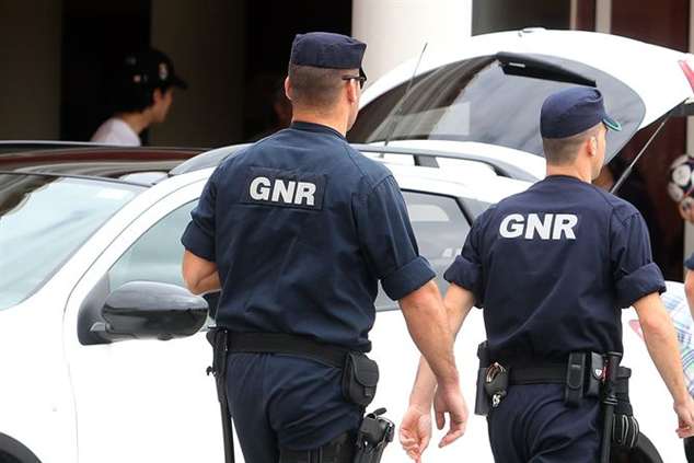 Casal morto a tiro no concelho de Valpaços. Suspeito já foi detido