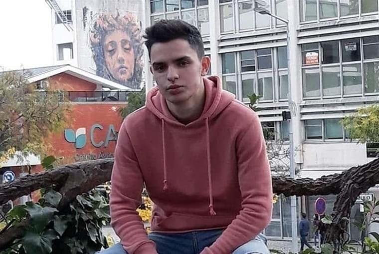 Ílhavo: ​Encontrado corpo de jovem que desapareceu no mar há uma semana