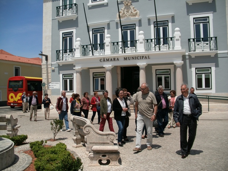 Aprovado o Plano Operacional Municipal 2020