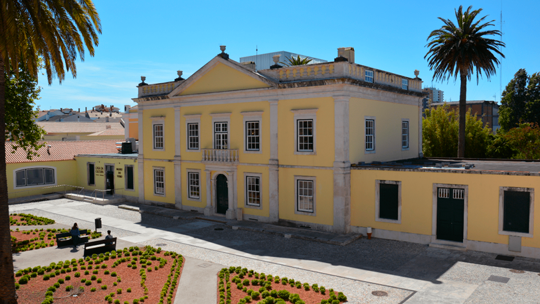 Museu do Vidro reabre no Dia Internacional dos Museus
