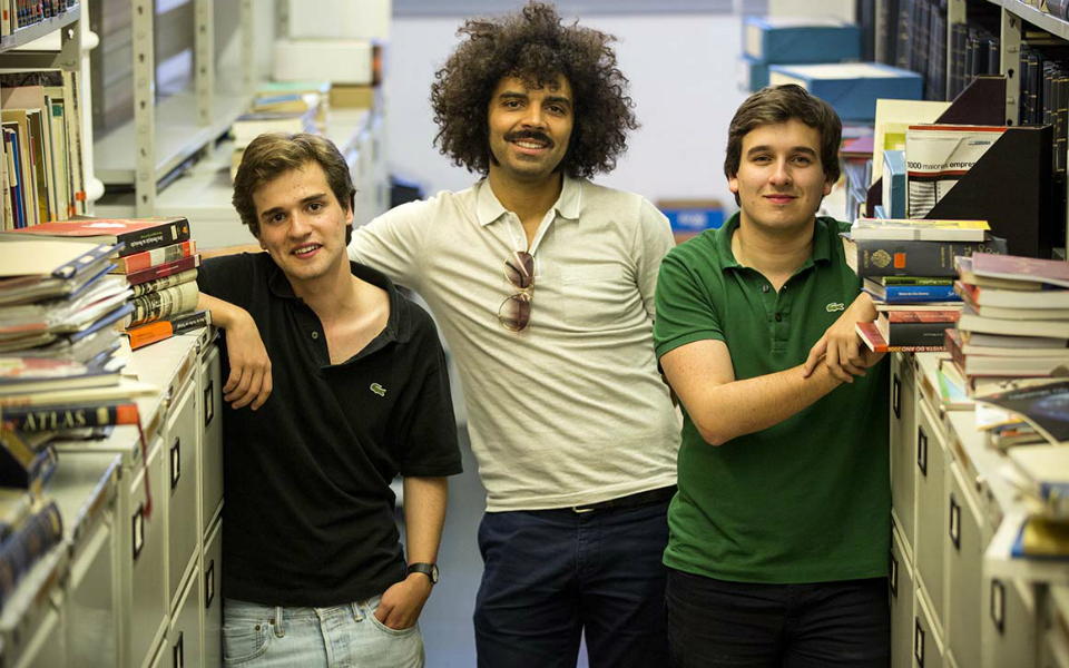 ‘Startup’ de Coimbra vai arrancar com programa de 20 estágios remunerados de três meses